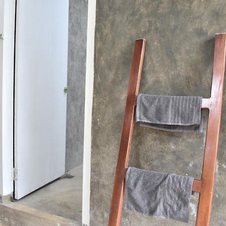 Mama'S Homestay Ruteng Bagian luar foto