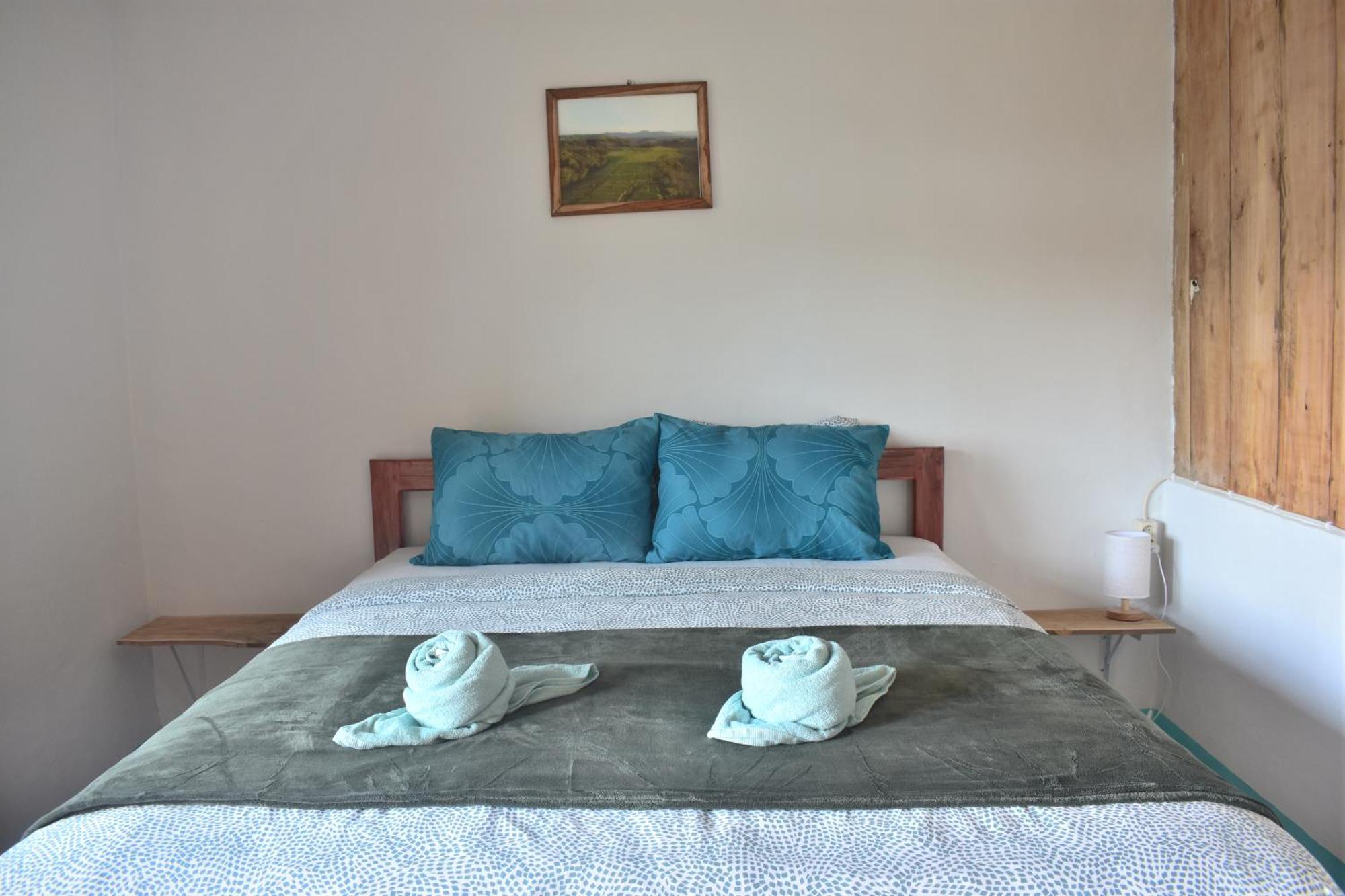 Mama'S Homestay Ruteng Bagian luar foto