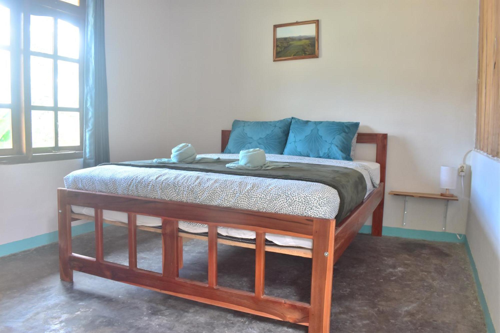 Mama'S Homestay Ruteng Bagian luar foto