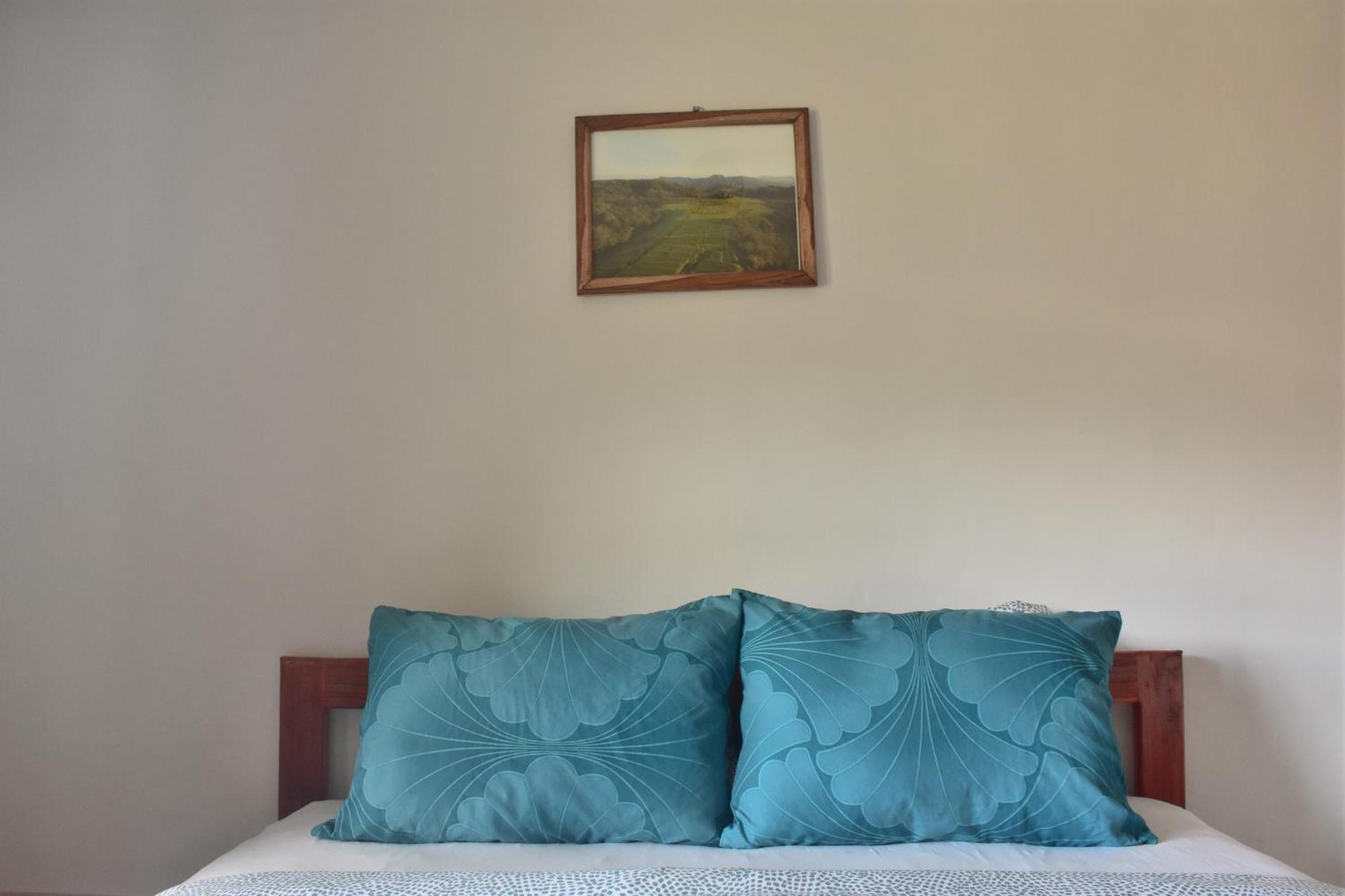 Mama'S Homestay Ruteng Ruang foto